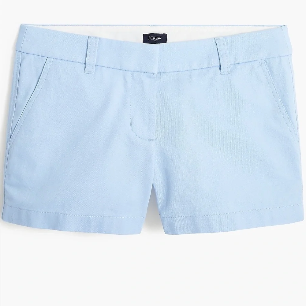J crew 3.5